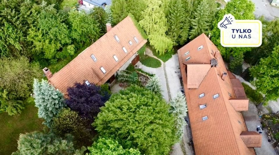 Budynek użytkowy Dziwiszów