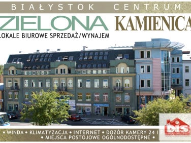 Lokal Białystok