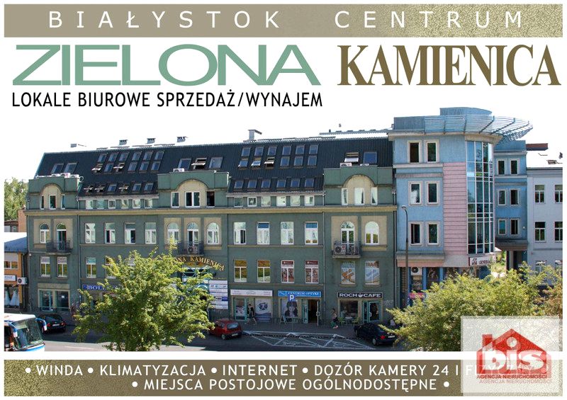 Lokal Białystok