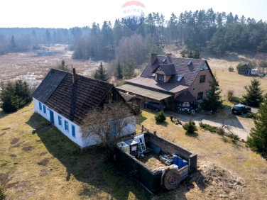 Dom Sępolno Małe