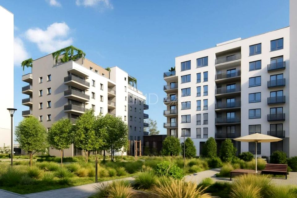Mieszkanie Katowice