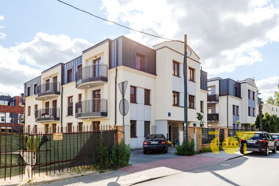 Lokal Warszawa