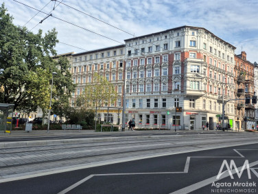 Mieszkanie Wrocław