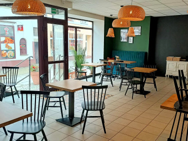 Lokal Połczyn-Zdrój