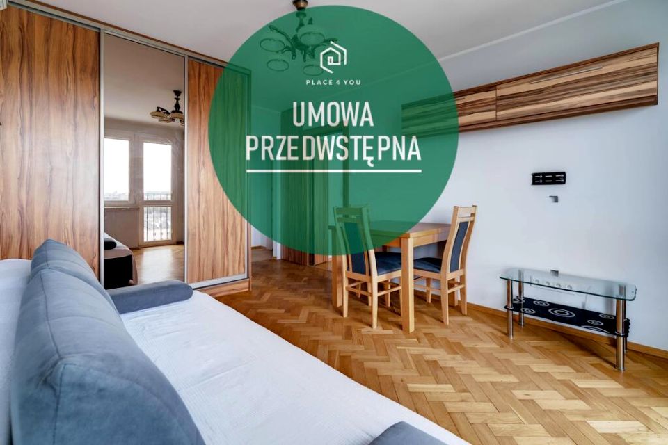 Mieszkanie Warszawa
