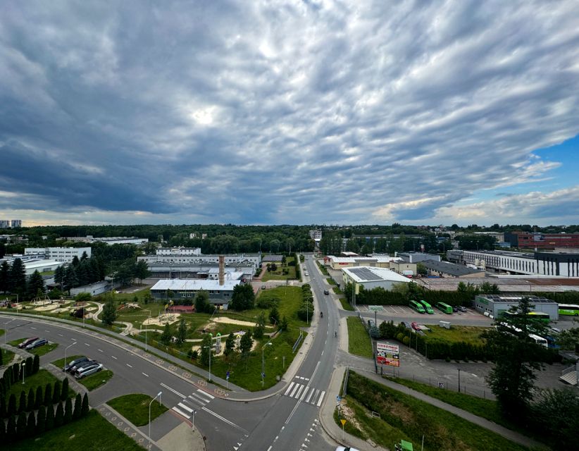 Mieszkanie Rzeszów