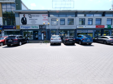 Lokal Warszawa