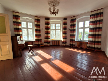 Mieszkanie Wrocław
