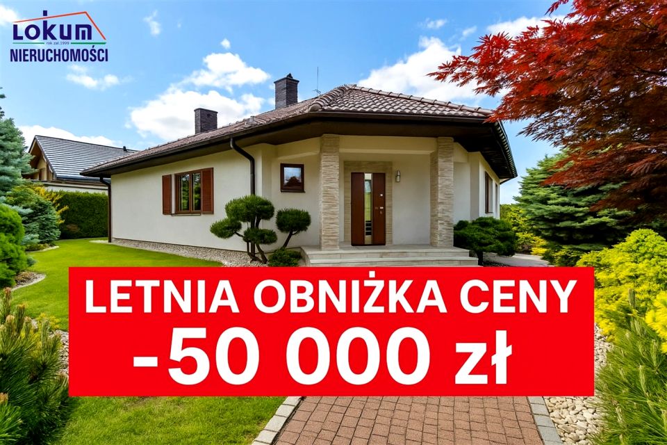 Dom Górki Wielkie