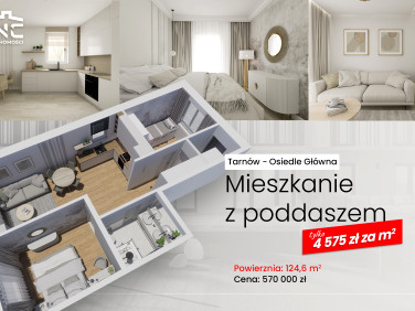 Mieszkanie Tarnów
