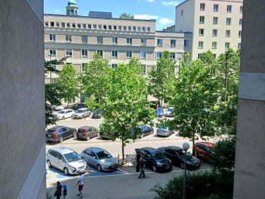 Mieszkanie Warszawa