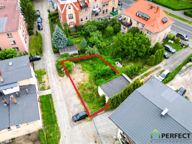 Działka budowlana Jelenia Góra