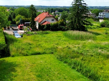 Działka Bielsko-Biała