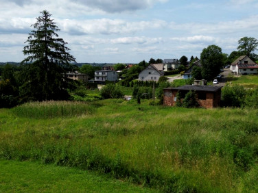Działka Bielsko-Biała