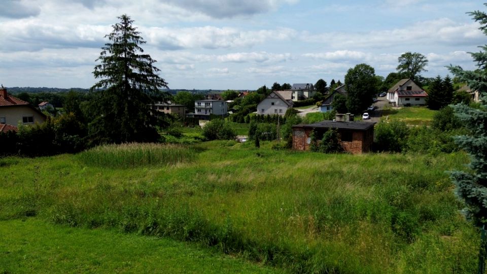 Działka Bielsko-Biała