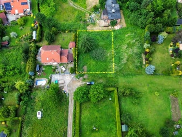 Działka budowlana Bielsko-Biała