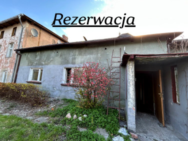 Dom Nowy Dwór Gdański