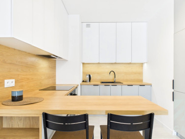 Mieszkanie apartamentowiec Katowice