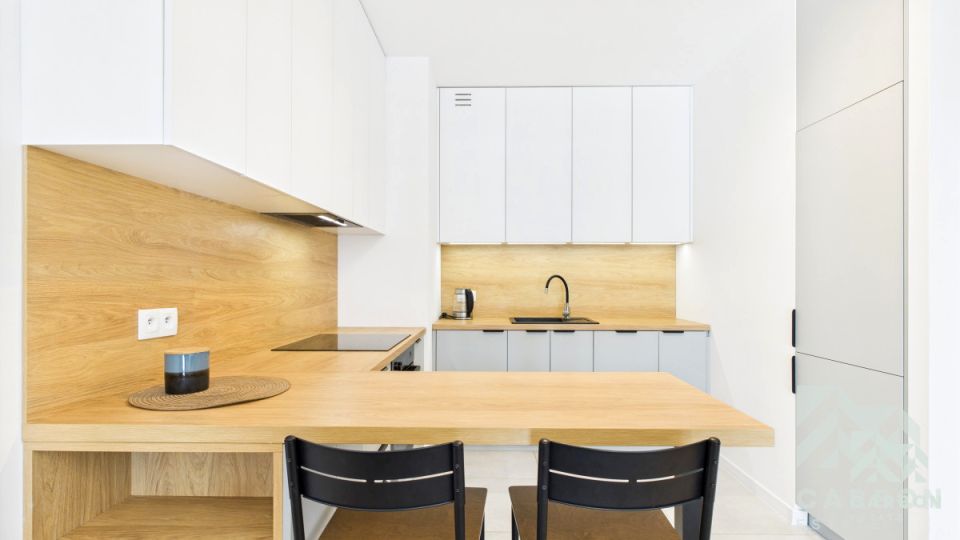 Mieszkanie apartamentowiec Katowice