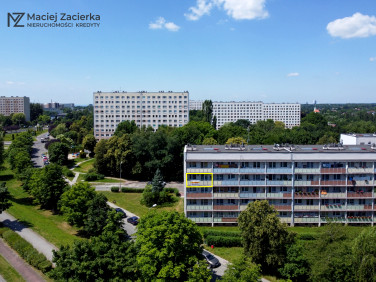 Mieszkanie Jastrzębie-Zdrój
