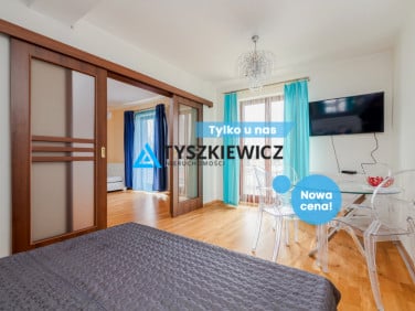 Mieszkanie Jastrzębia Góra sprzedaż