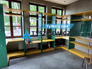 Lokal Kiełpino