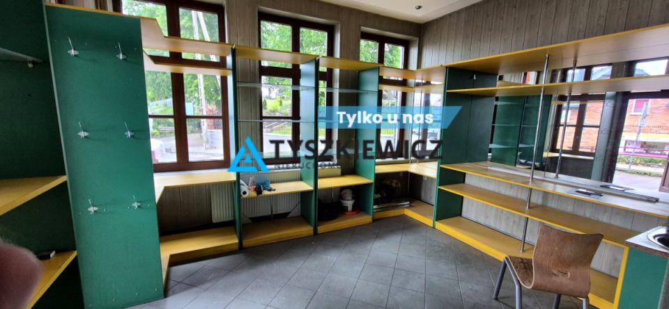 Lokal Kiełpino