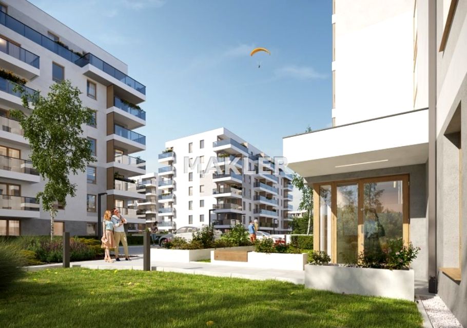 Mieszkanie Bydgoszcz sprzedaż