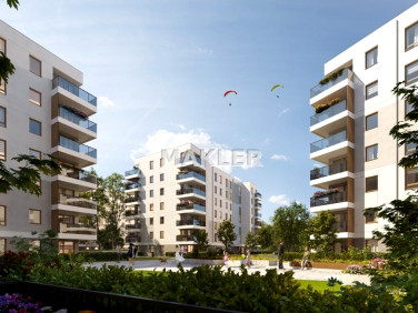 Mieszkanie blok mieszkalny sprzedaż