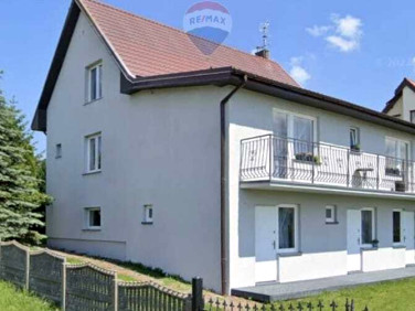 Dom Sianożęty