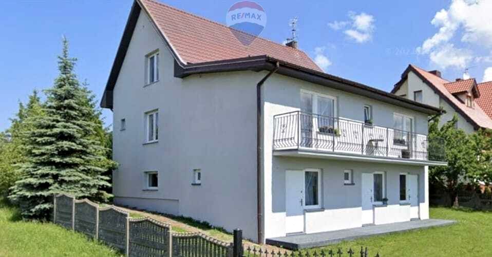 Dom Sianożęty