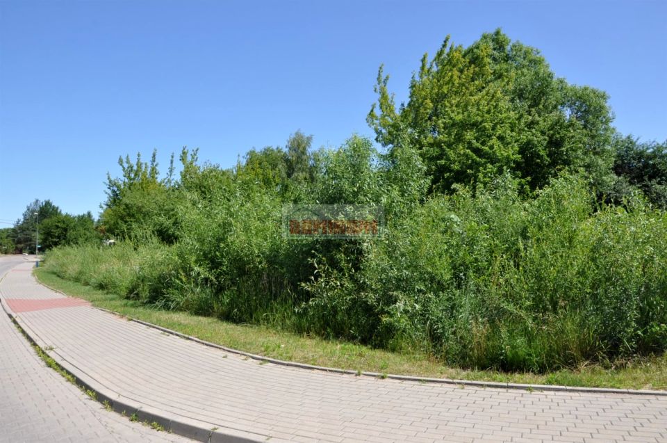 Działka budowlana Białystok