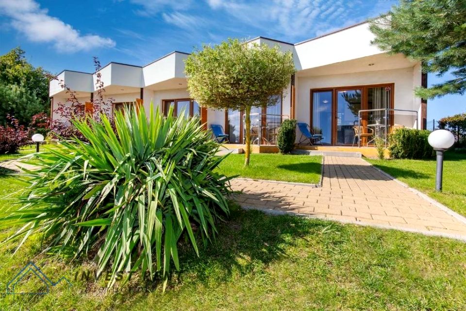 Budynek użytkowy Gąski