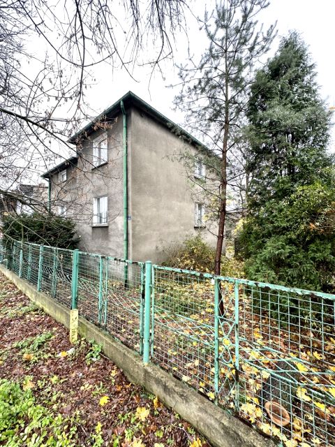 Dom Tarnowskie Góry