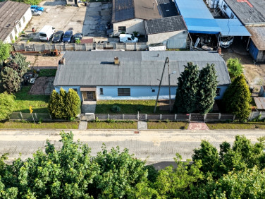 Budynek użytkowy Miasteczko Śląskie