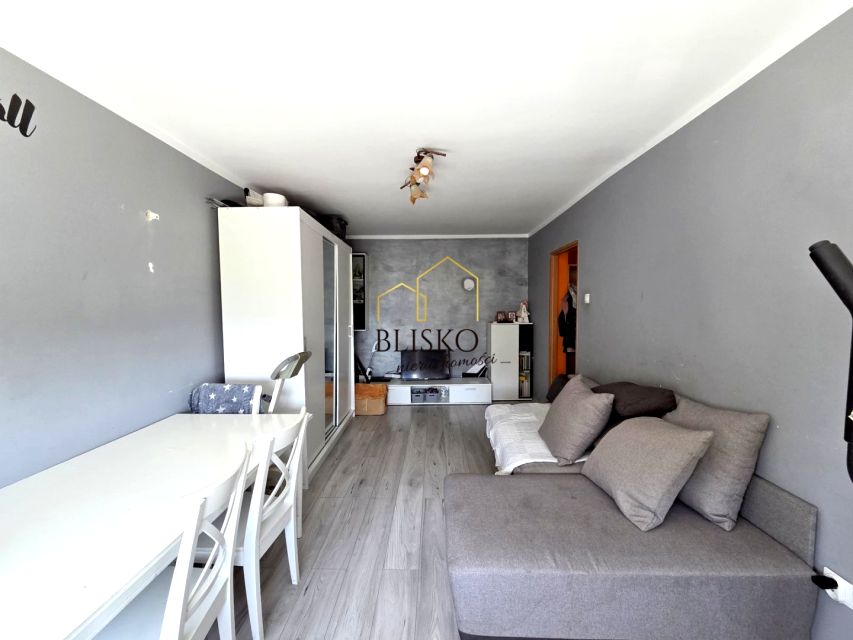 Mieszkanie Bydgoszcz