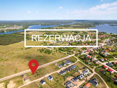 Działka Pasym