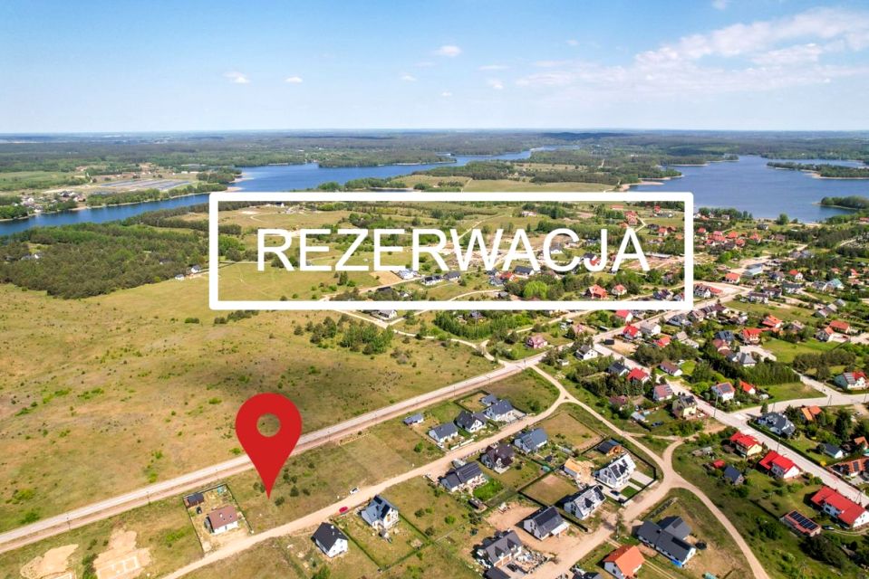 Działka Pasym