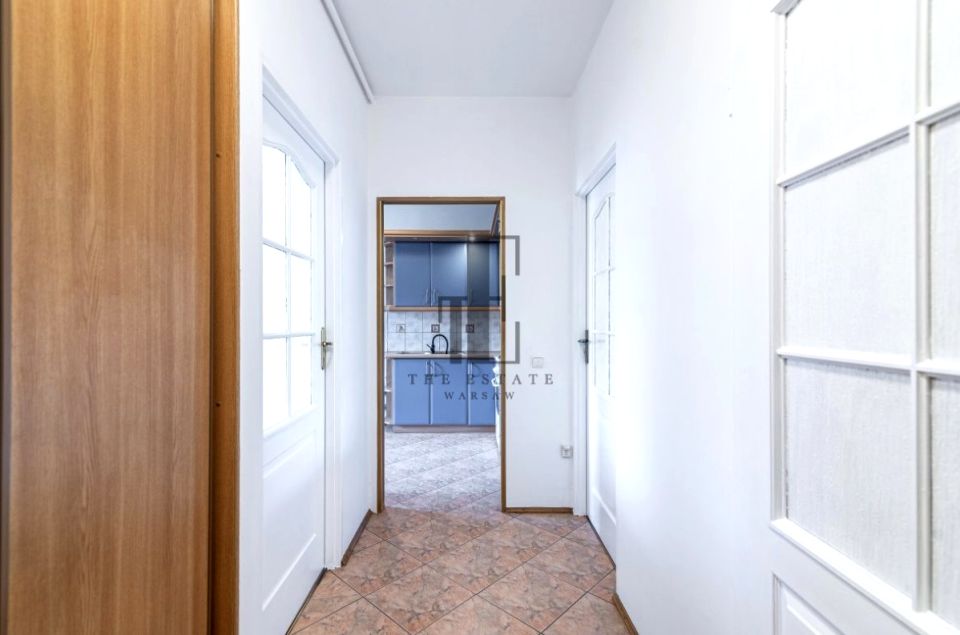 Mieszkanie Warszawa