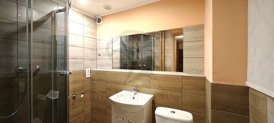 Mieszkanie blok mieszkalny Łódź