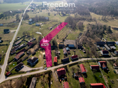 Działka budowlana Olsztyn sprzedam