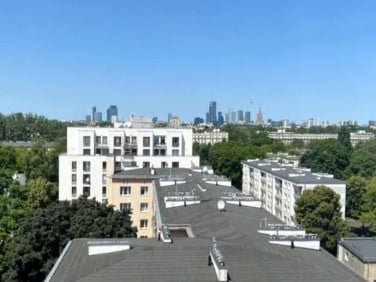 Mieszkanie Warszawa