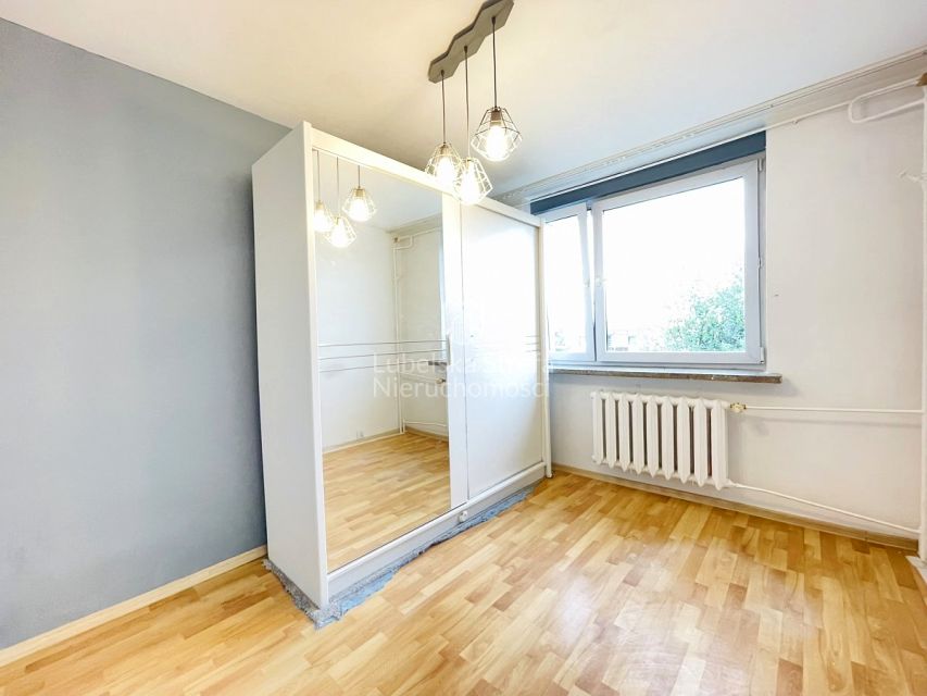 Mieszkanie Lublin sprzedaż