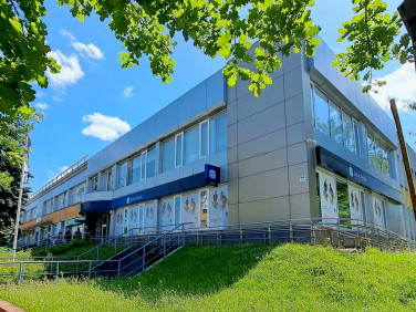 Lokal Grodzisk Mazowiecki