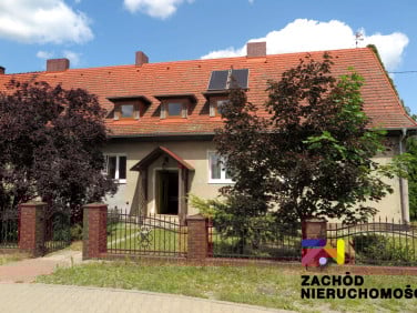 Dom Stryszewo