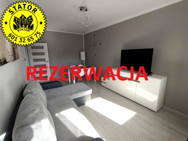 Mieszkanie Elbląg