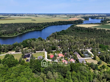 Działka budowlana Borzątew