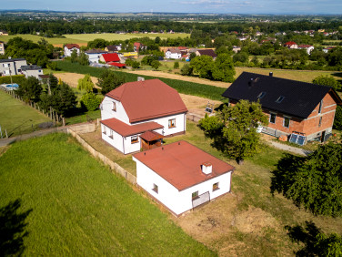 Dom Gorzyce