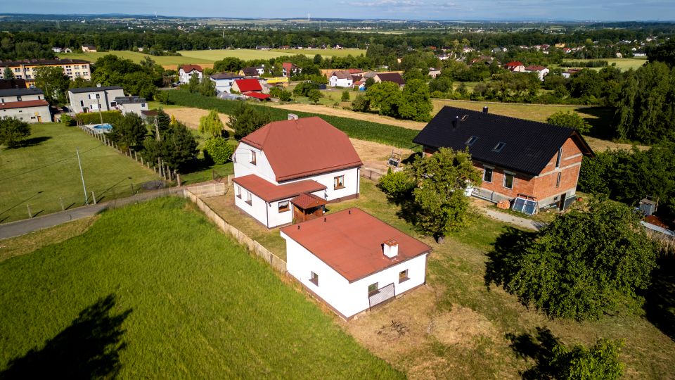Dom Gorzyce