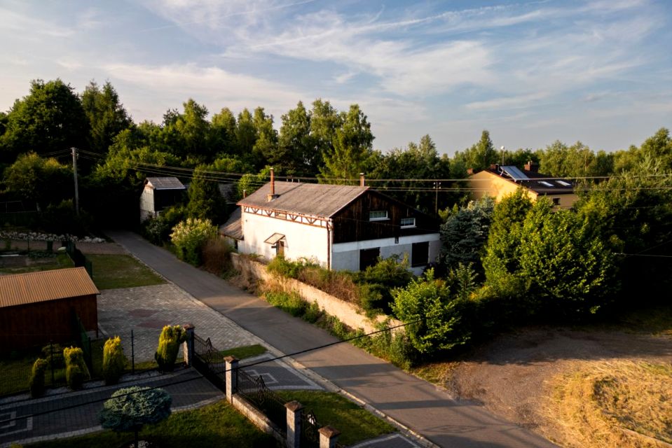 Działka inna Mysłów